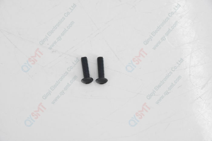 Socket Button Head Screw(#6-32 x 1/2)