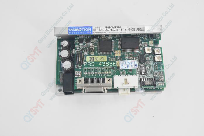 SERVO MOTOR DRIVER-PB