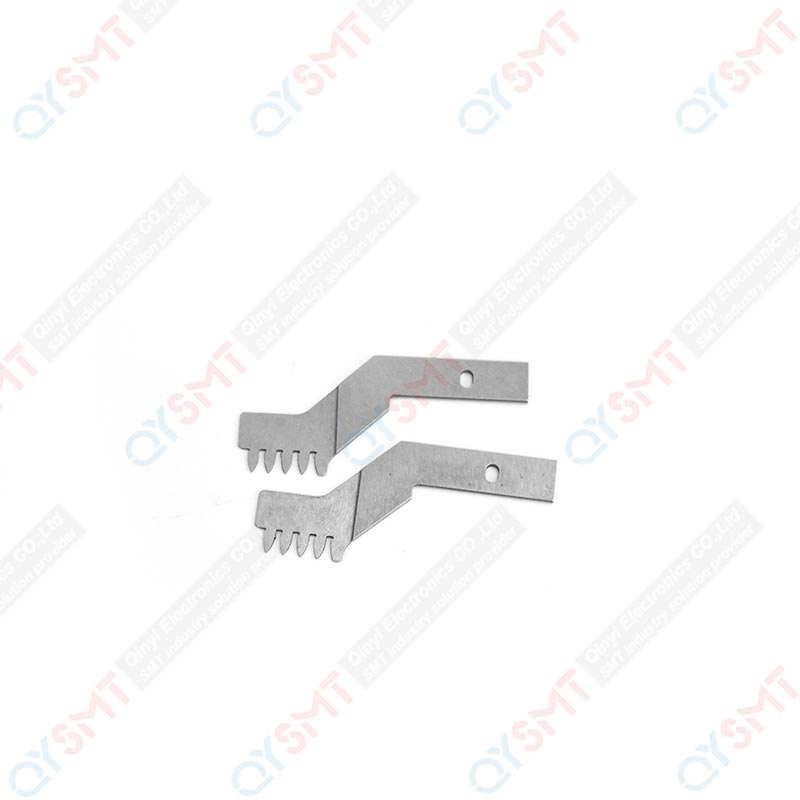 Moving Chuck Clincher