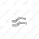 Moving Chuck Clincher