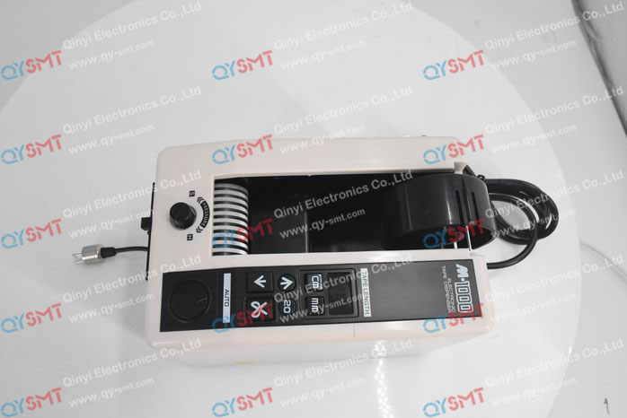 ELECTRONIC TAPE DISPENSER