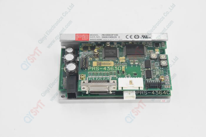 SERVO MOTOR DRIVER-PB  PB1D002P101