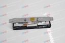 Zebra ZT200 printer head 200dpi