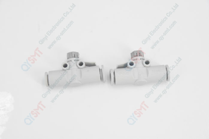 Speed Controller In-line