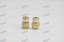 Fittings 8mm x 1/4"