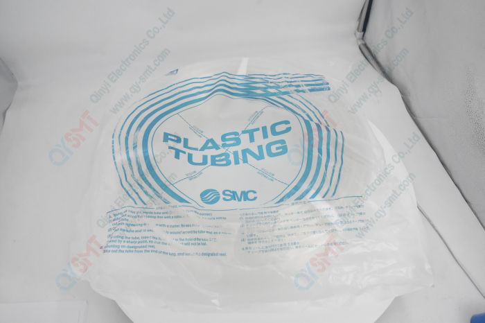 Tubing Ø8 100m/roll, Transparent