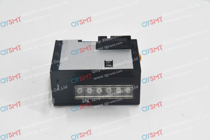 SEQUENCER POWER UNIT