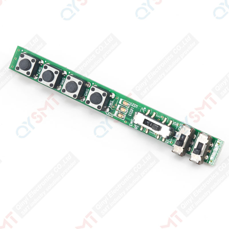 Board, Printed Circuit Board