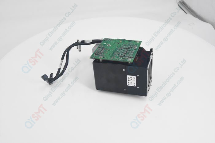 CO Camera C+P9type 29) 27x27, Digital RK