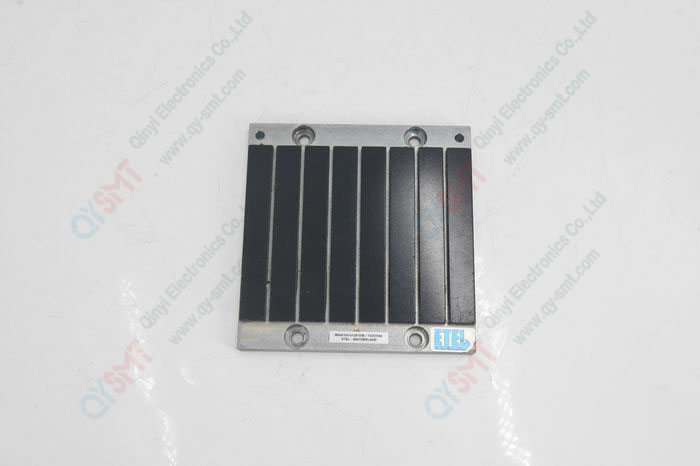 Linear motor magnet MWA100-0128-00