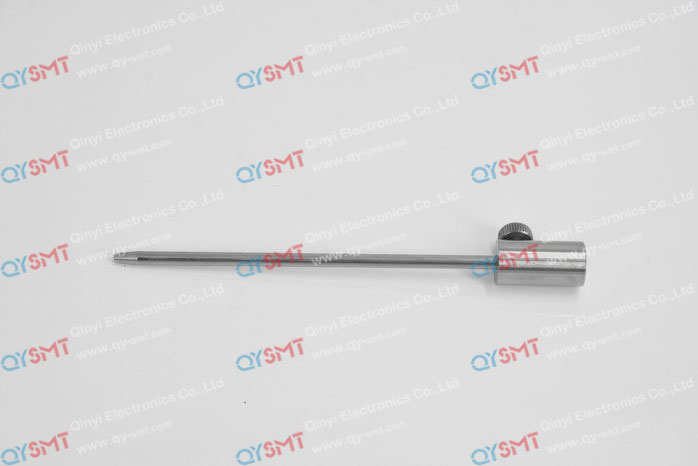 CP20/40/45 ADJUSTABLE BACK UP PIN