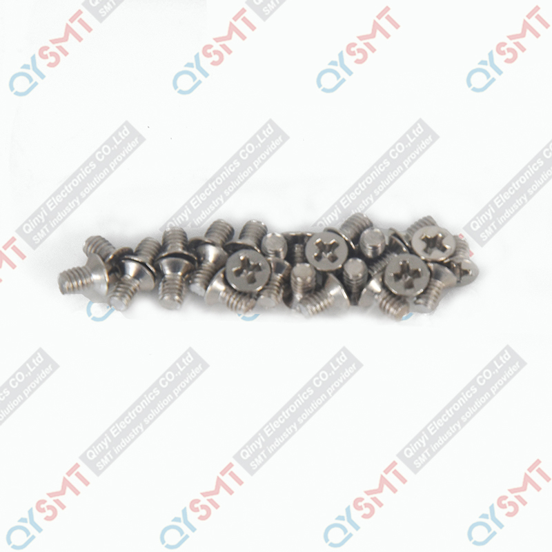 FLAT HEAD SCREW -H4.4
