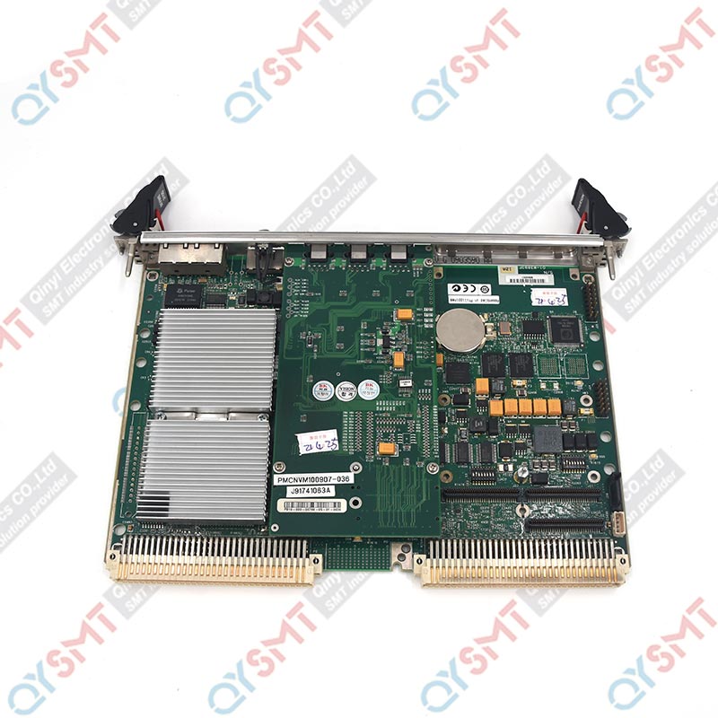SM421 VME3100 Board(J91741063A J91741034A_AS ) J91741063A