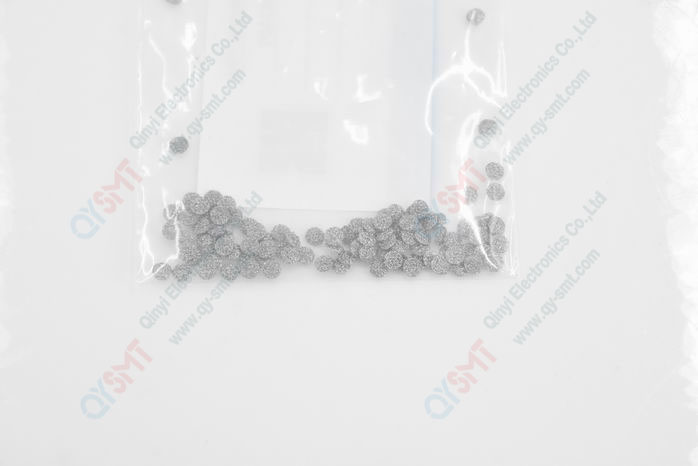 CM202  Nozzle Filter