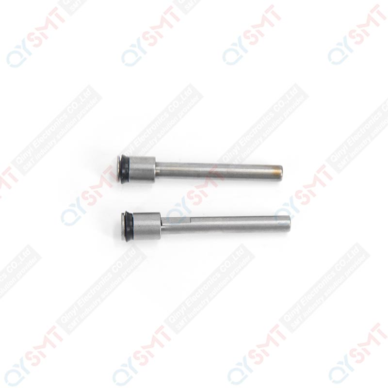 Piston with o - ring