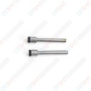 Piston with o - ring