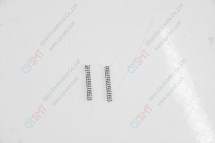 spring compression(red)