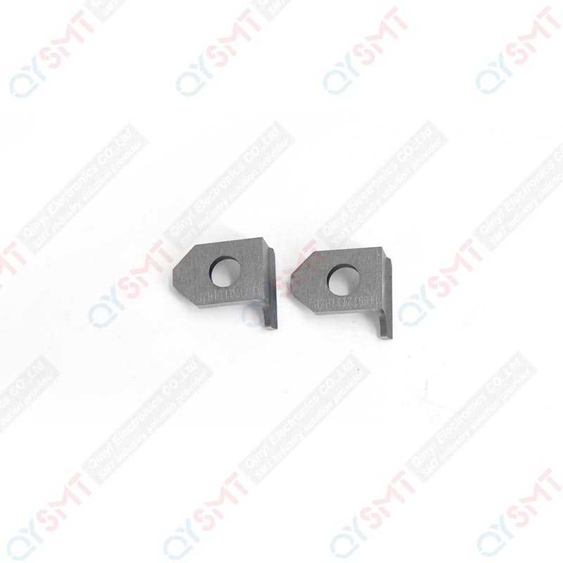 Cutter Left Dispensing Head