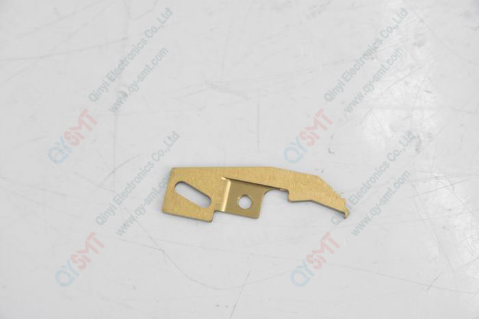 CUTTER FORM INTERIOR