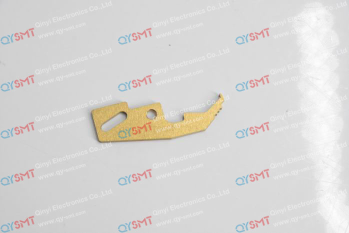 CUTTER FORM EXTERIOR