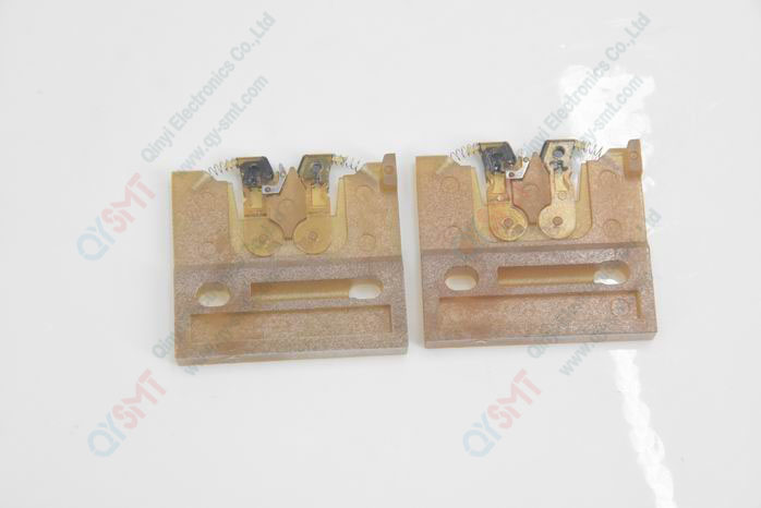 CARRIER CLIP ASSY