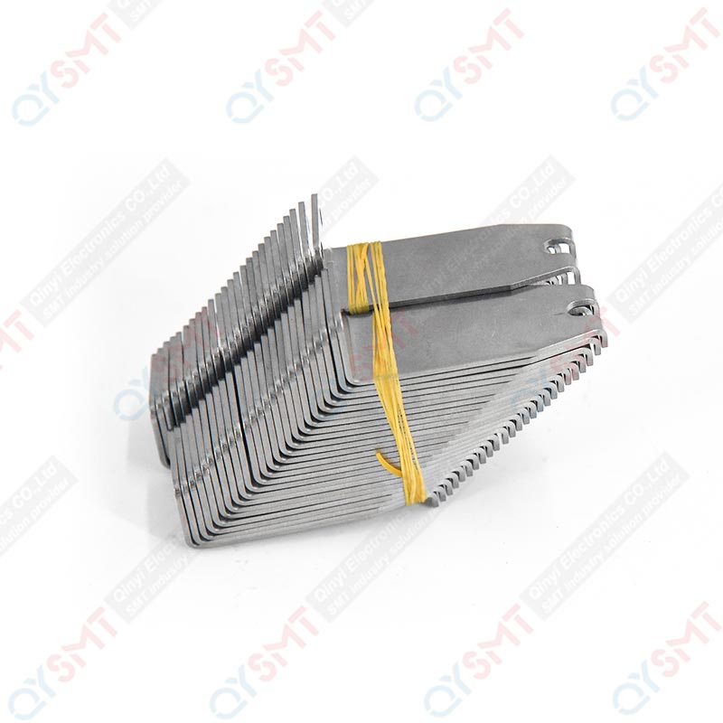 Wave Solder Finger Type L