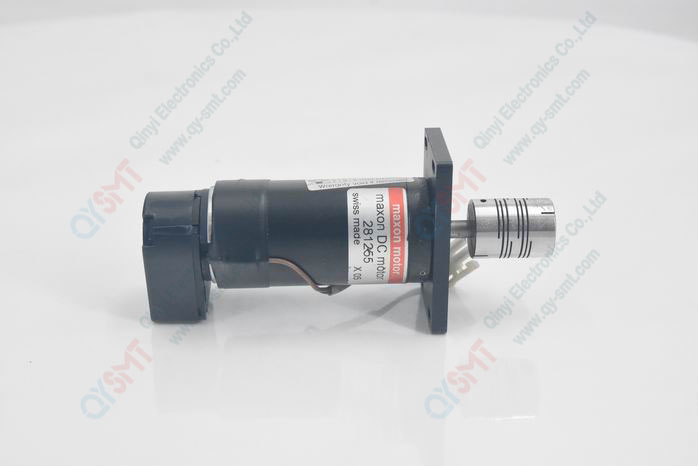 Motor Servo Vision X