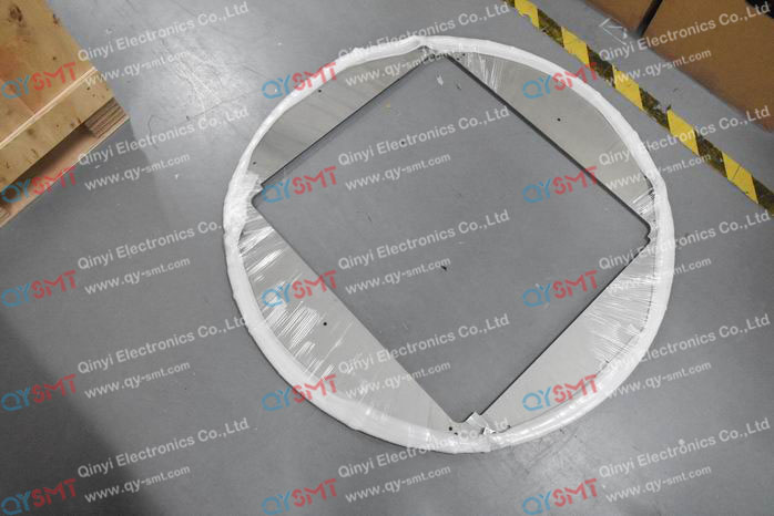 Rotary Disc Assy Bd Hdig