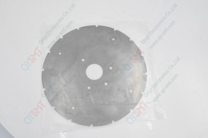 WHEEL, PITCH CLASS A