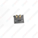Carrier clip assy