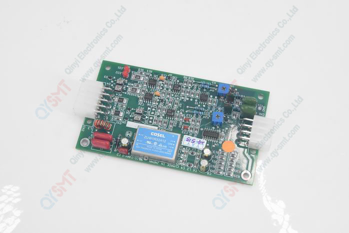 INSERTION DETECTION UNIT AVK