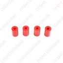 ELASTOMER SPRING D20X8.5 90 SHORE A