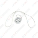 TOOTHED BELT 00200196