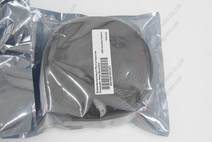 Pneumatic tube  -  7-fold tubing