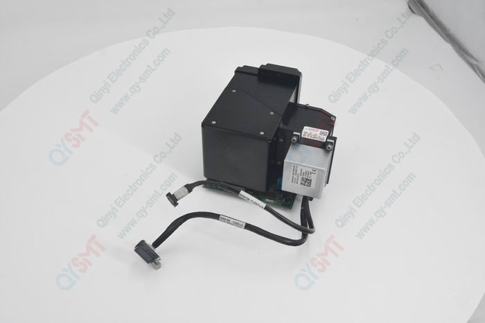 COMPONENT-CAMERA C+P(TYPE28) 18X18 DIGITAL RK