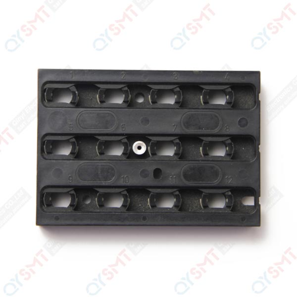 Nozzle Magazine type