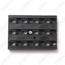 Nozzle Magazine type