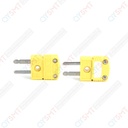 Male connector