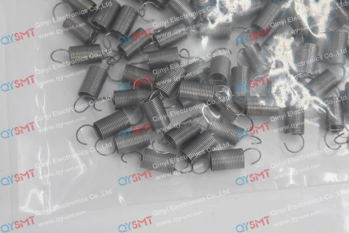 Spring(8x2-20%), SP Tension