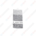 XLB screwing machine Bit Φ4*80*Φ1.7*25*00#