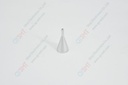 S NOZZLE 2.0/4.5; H=47; B22
