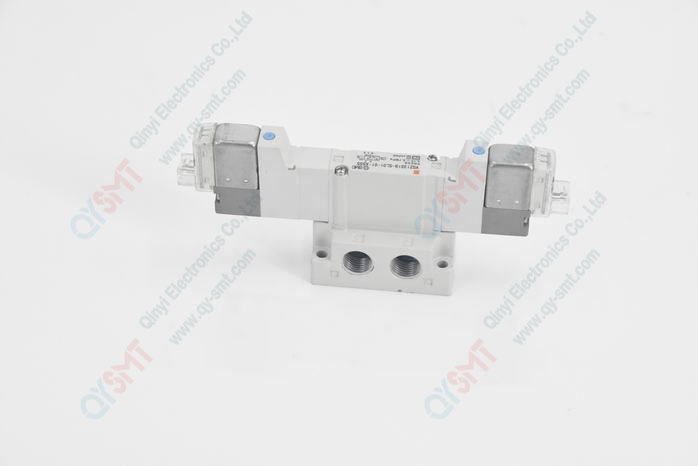 Manifold VQZ1351B-5L01-01-X555