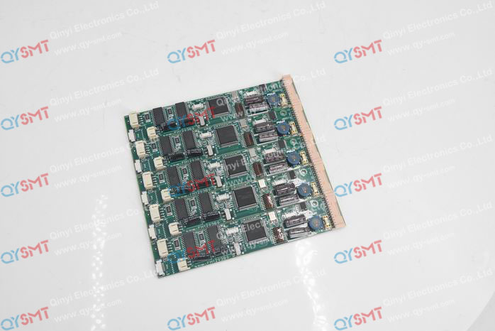 BOARD PRINTED CIRCUIT