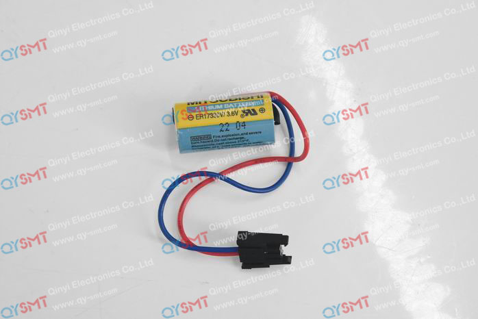 Thionyl Chloride Lithium Batteries