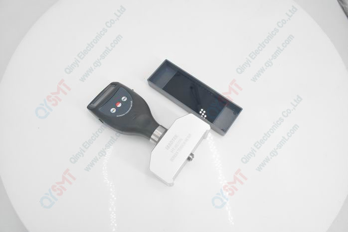 Digital Screen Tension Meter