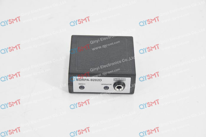 Single Workstation Continuous Monitor