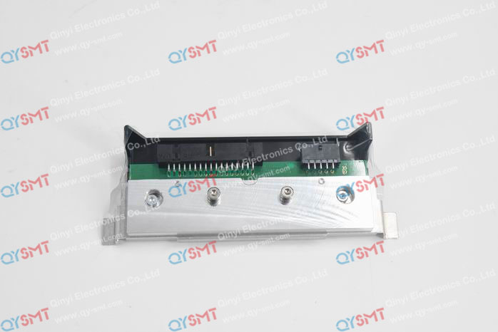 Zebra ZT410 600DPI Printer Head