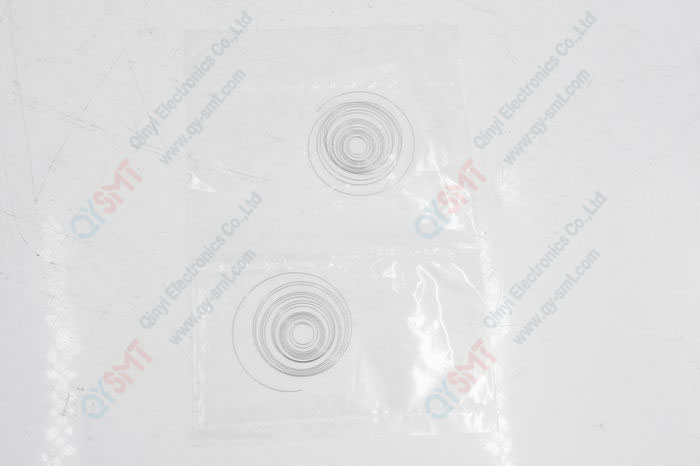 Nozzle cleaning  wire  needle Assy