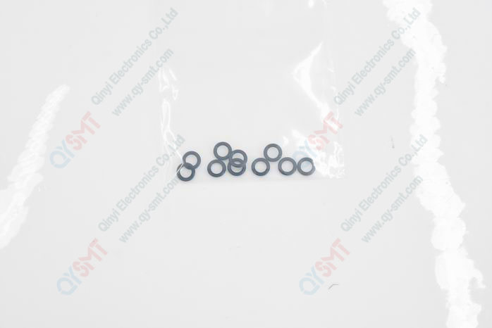 SEAL KYB-M7028-00(0916D31E) RUBBER OD 10*ID 6*T3