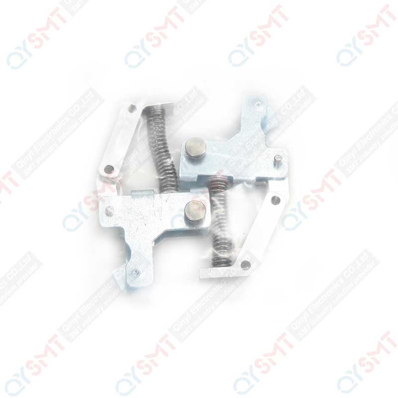 Clamping unit assy 32 mm